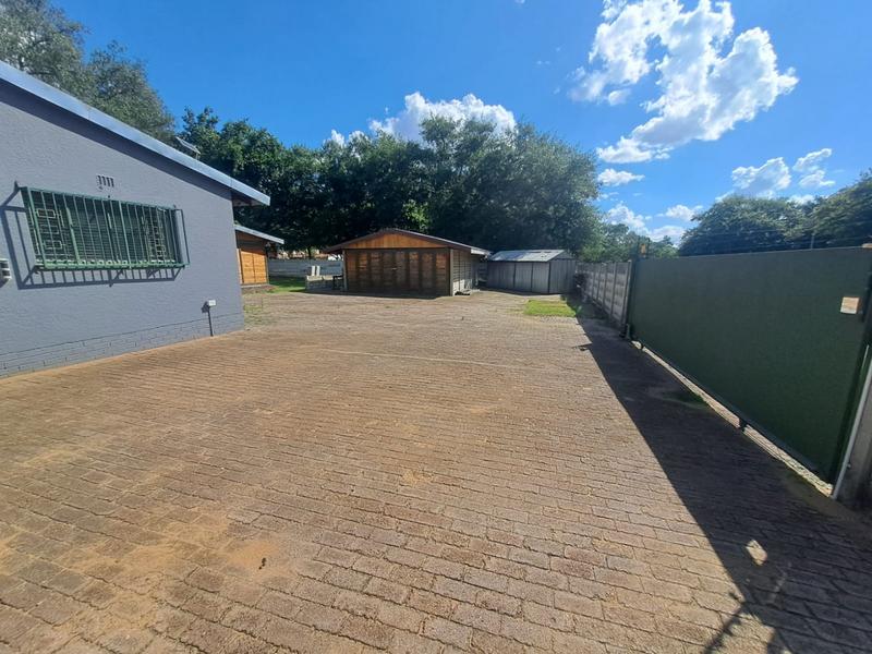 3 Bedroom Property for Sale in Sasolburg Free State